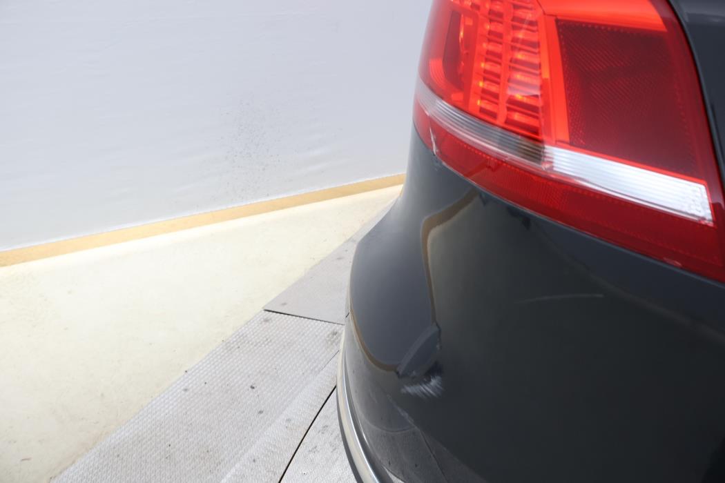 VOLKSWAGEN Passat 2014