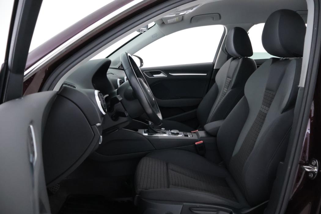 AUDI A3 2014