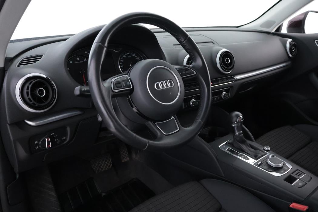 AUDI A3 2014