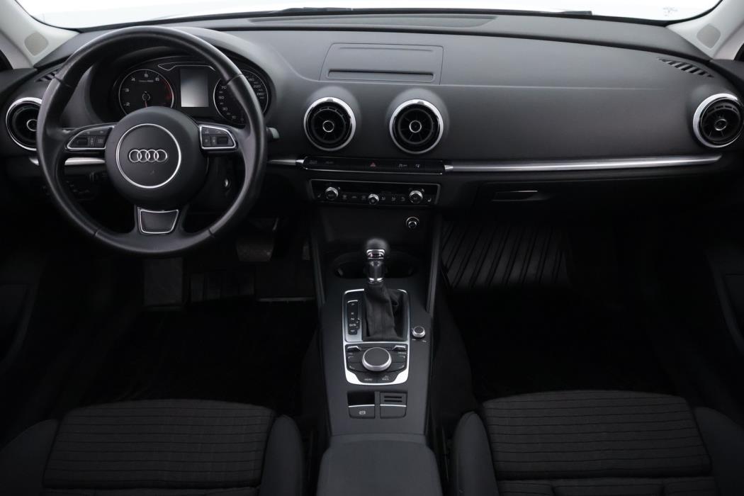 AUDI A3 2014