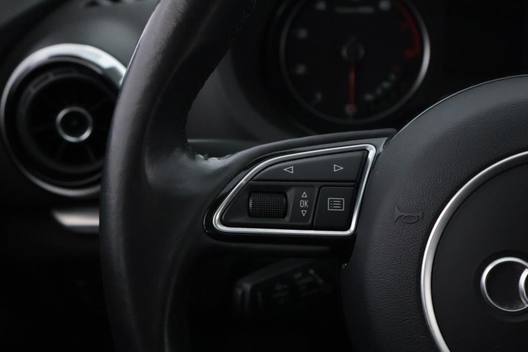 AUDI A3 2014