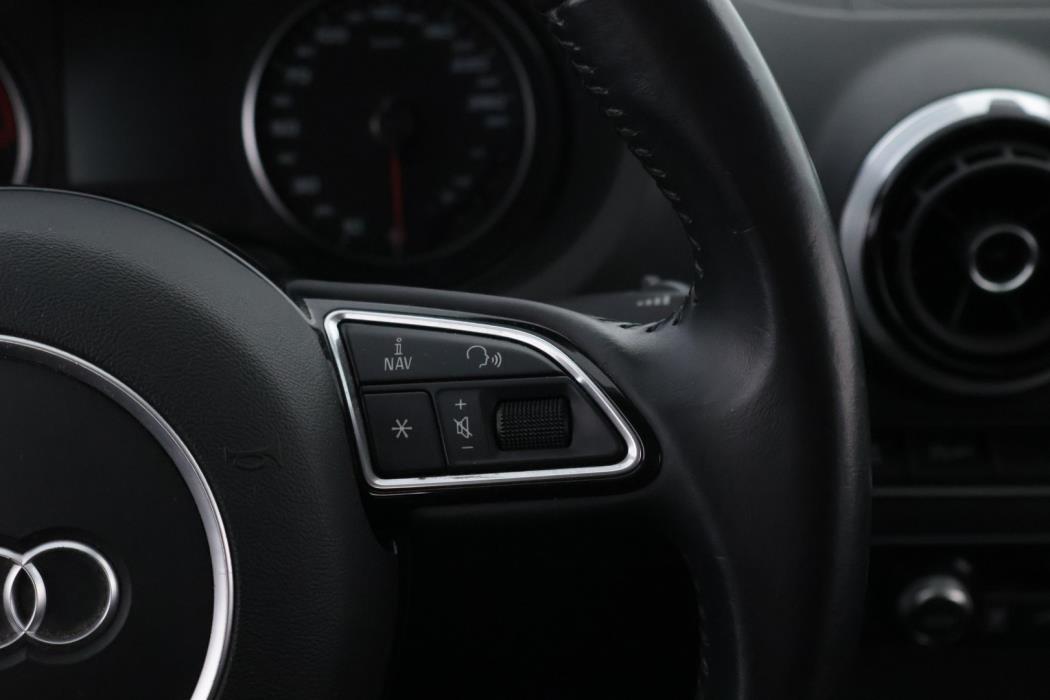 AUDI A3 2014