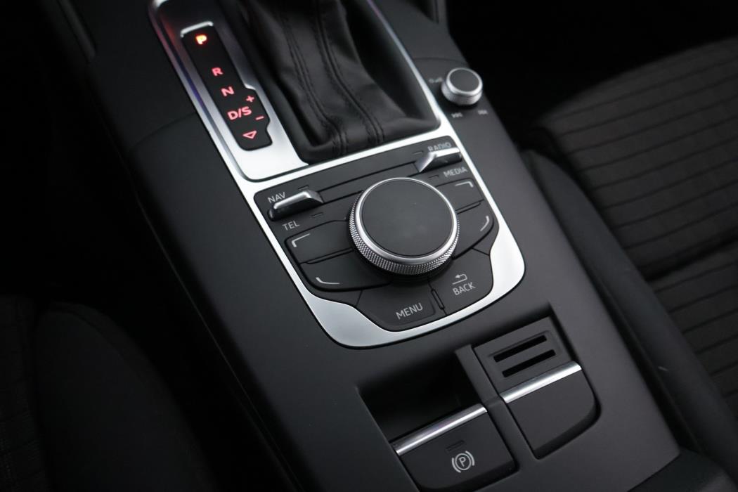 AUDI A3 2014