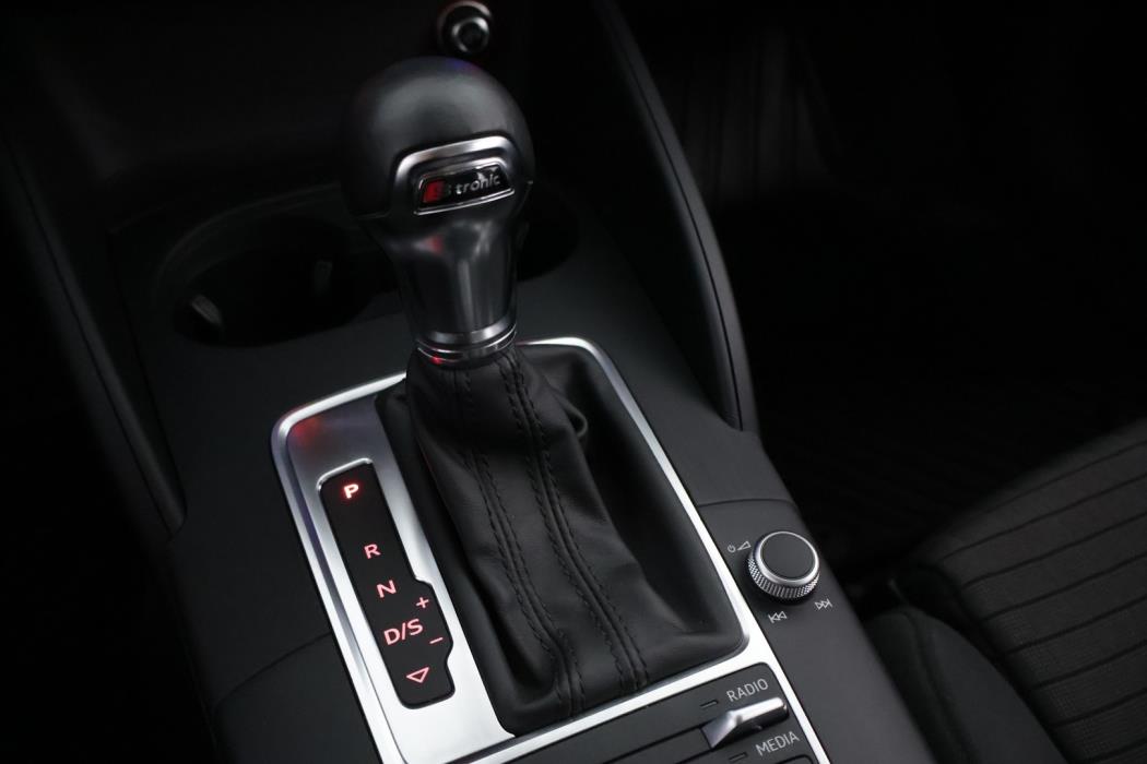 AUDI A3 2014
