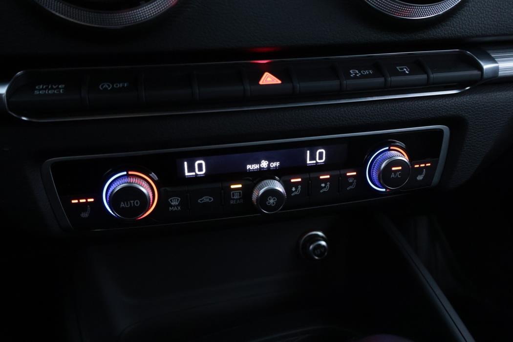 AUDI A3 2014