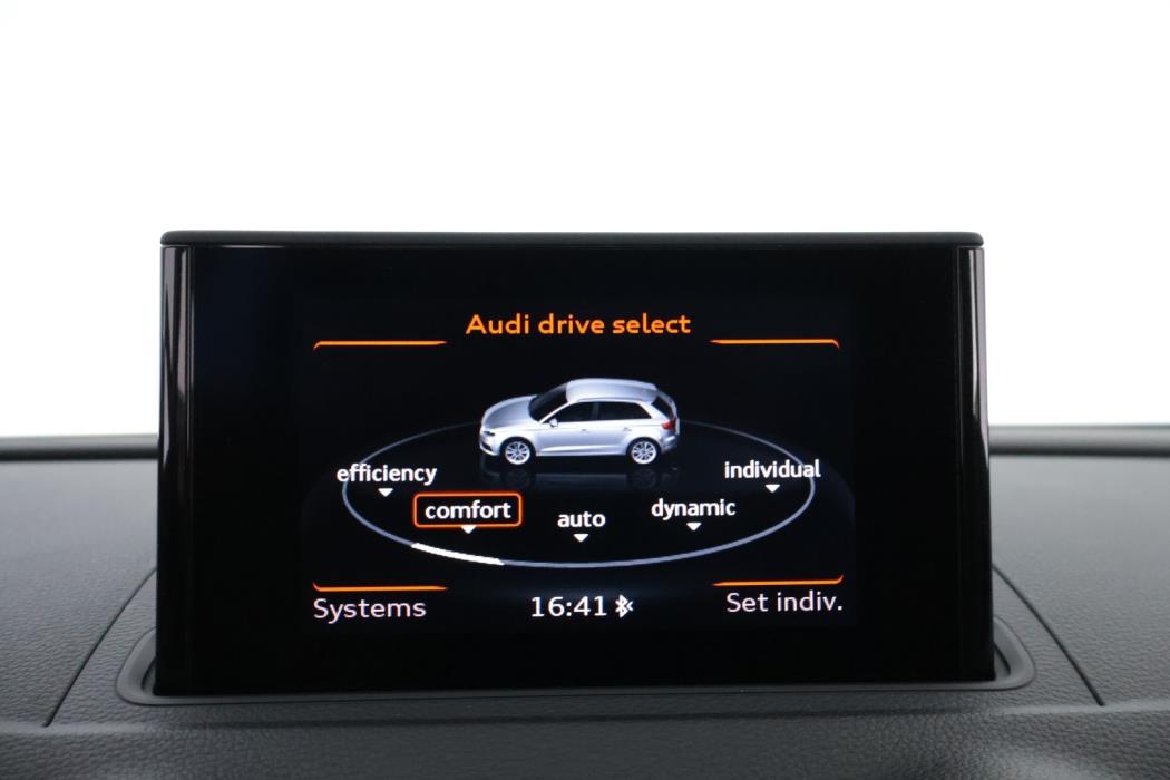 AUDI A3 2014