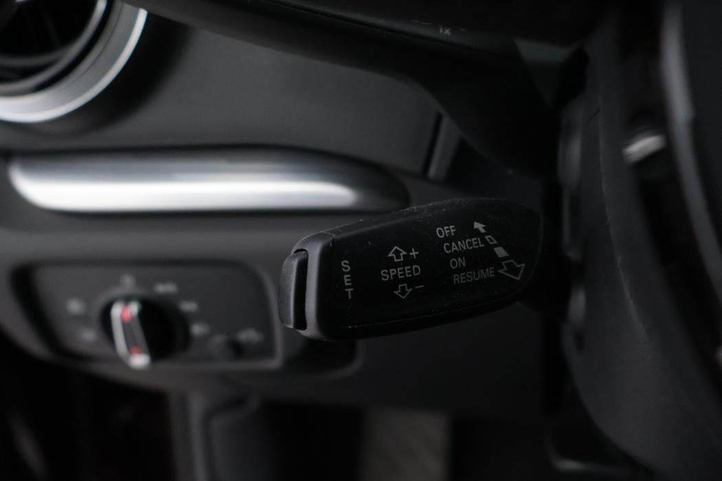 AUDI A3 2014