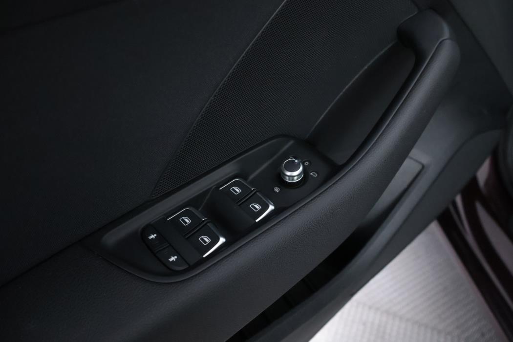 AUDI A3 2014