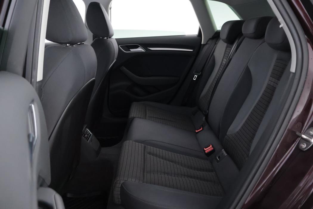 AUDI A3 2014