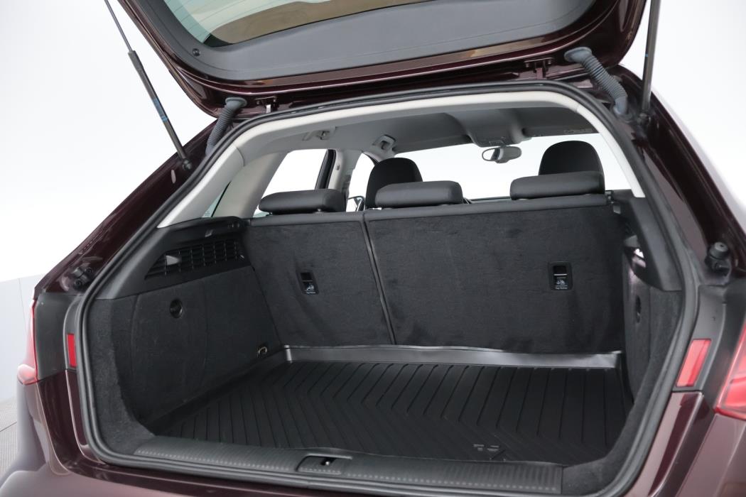 AUDI A3 2014