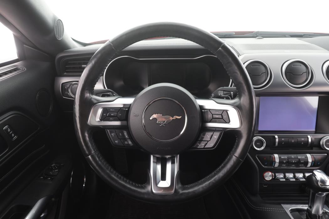 FORD Mustang 2019