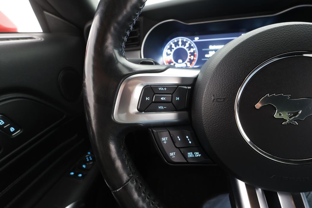 FORD Mustang 2019