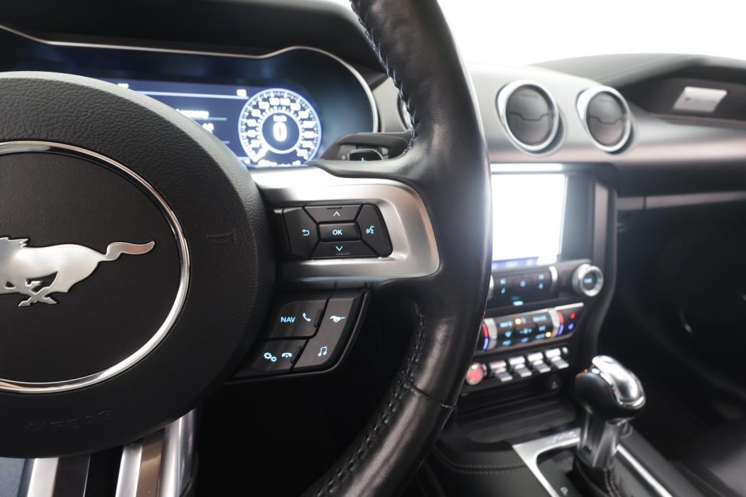 FORD Mustang 2019