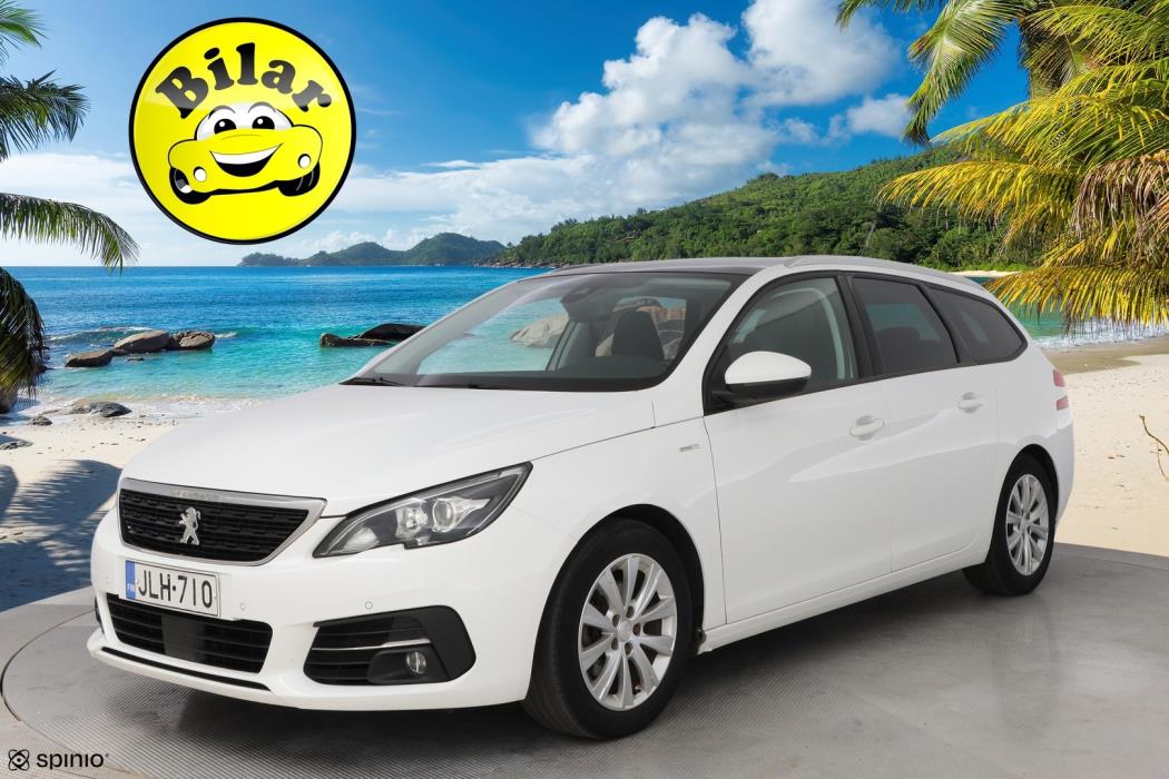 PEUGEOT 308 2020