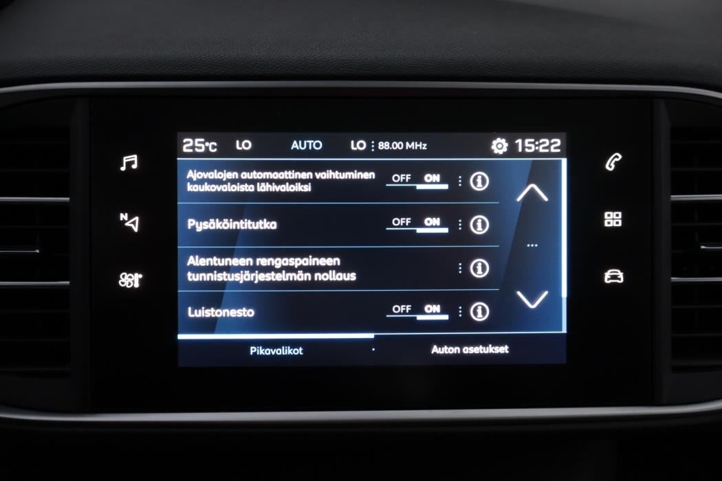 PEUGEOT 308 2020