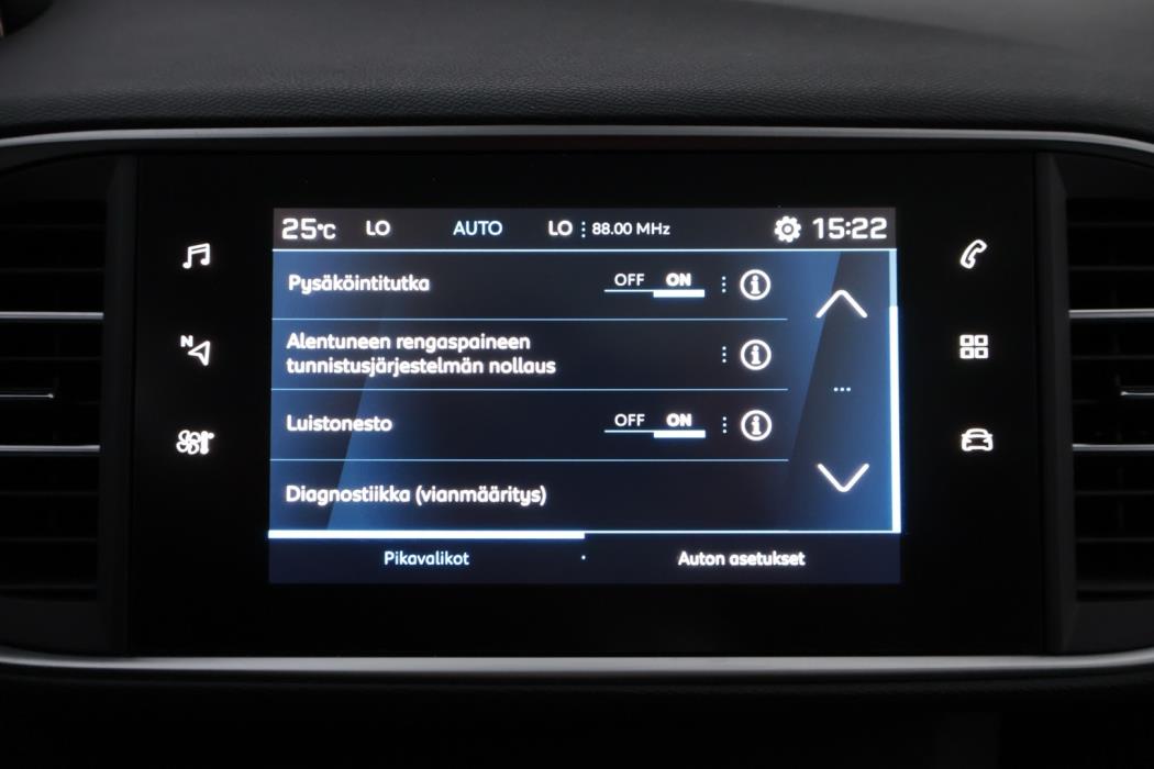PEUGEOT 308 2020
