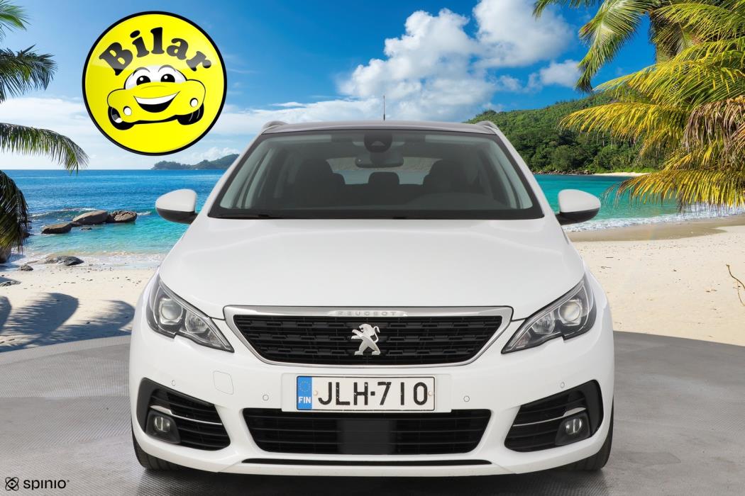 PEUGEOT 308 2020