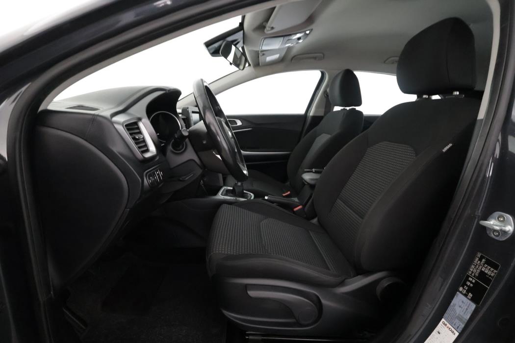 KIA Ceed 2020