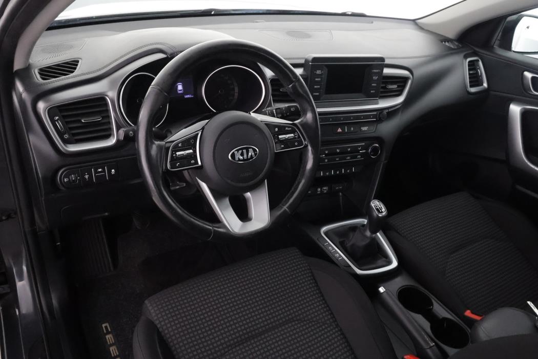 KIA Ceed 2020