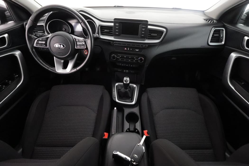 KIA Ceed 2020