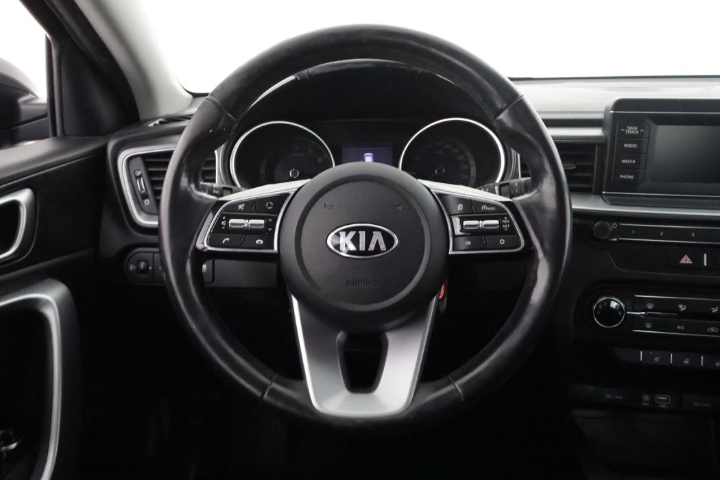 KIA Ceed 2020