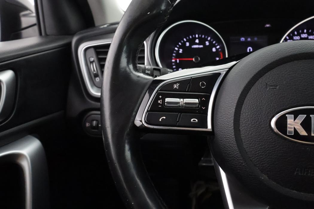 KIA Ceed 2020