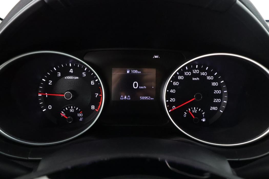 KIA Ceed 2020