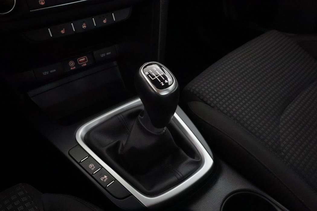 KIA Ceed 2020