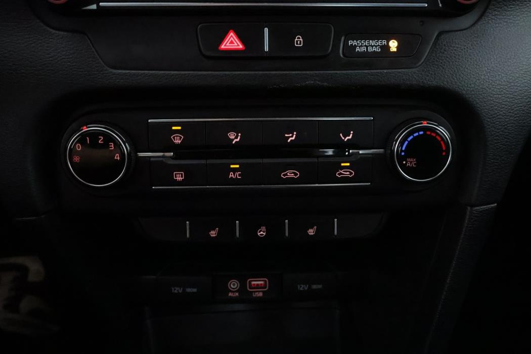 KIA Ceed 2020