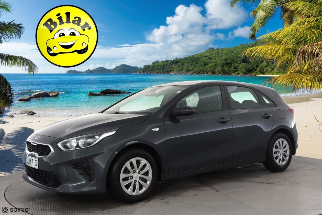 KIA Ceed 2020