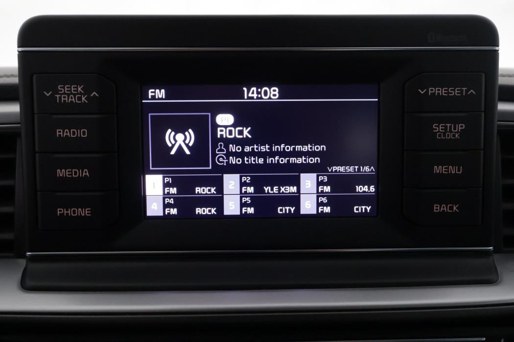 KIA Ceed 2020