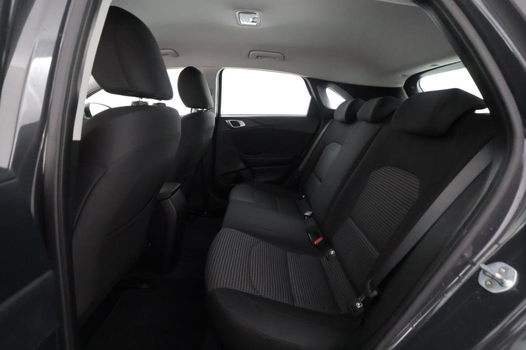KIA Ceed 2020
