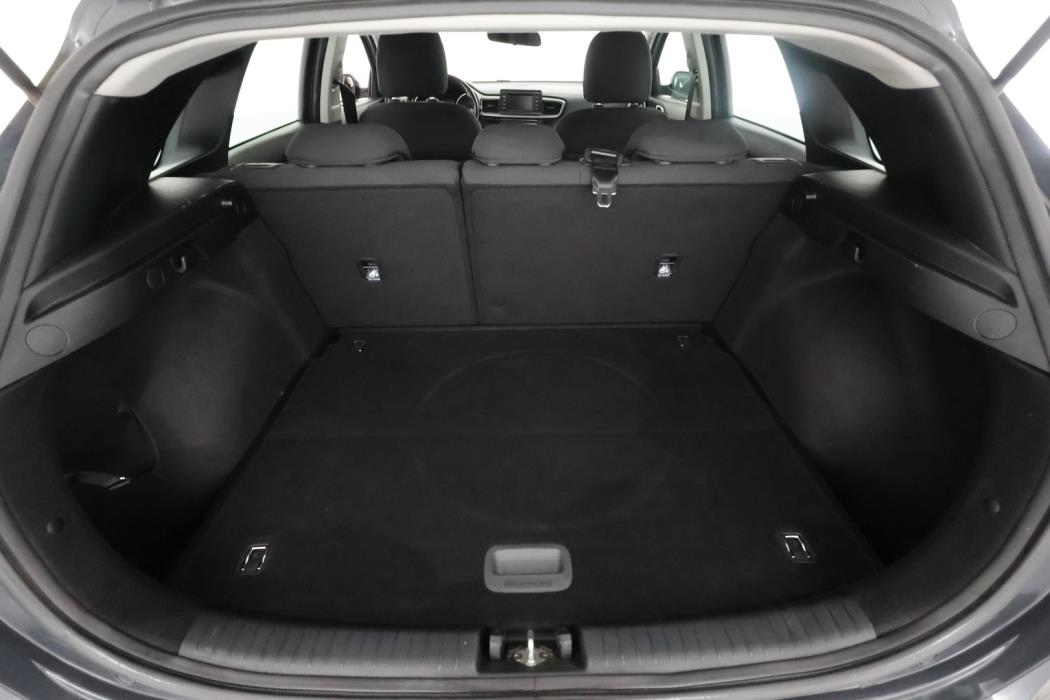 KIA Ceed 2020