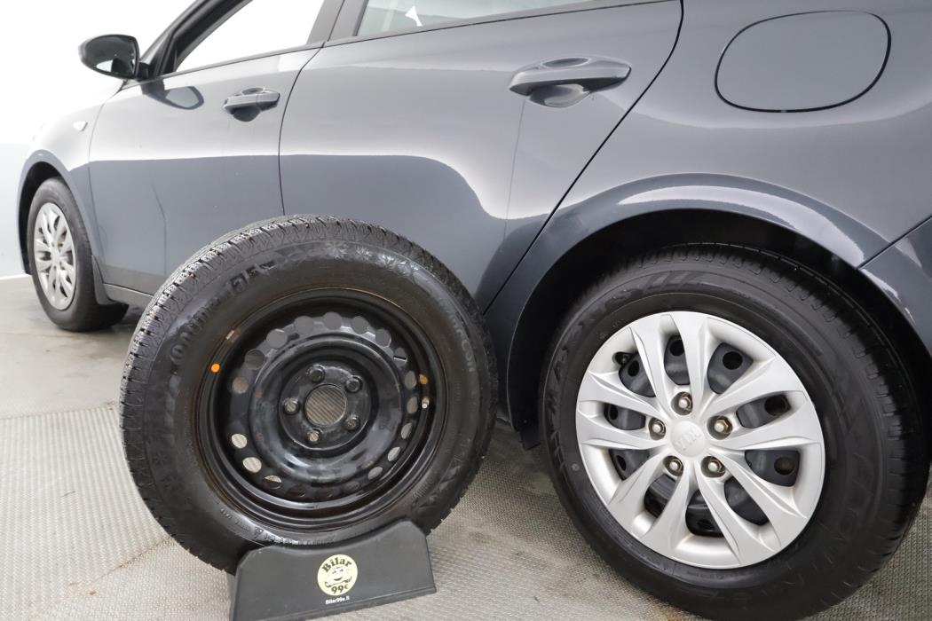 KIA Ceed 2020