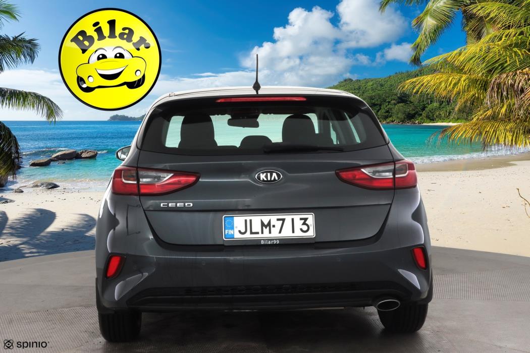 KIA Ceed 2020