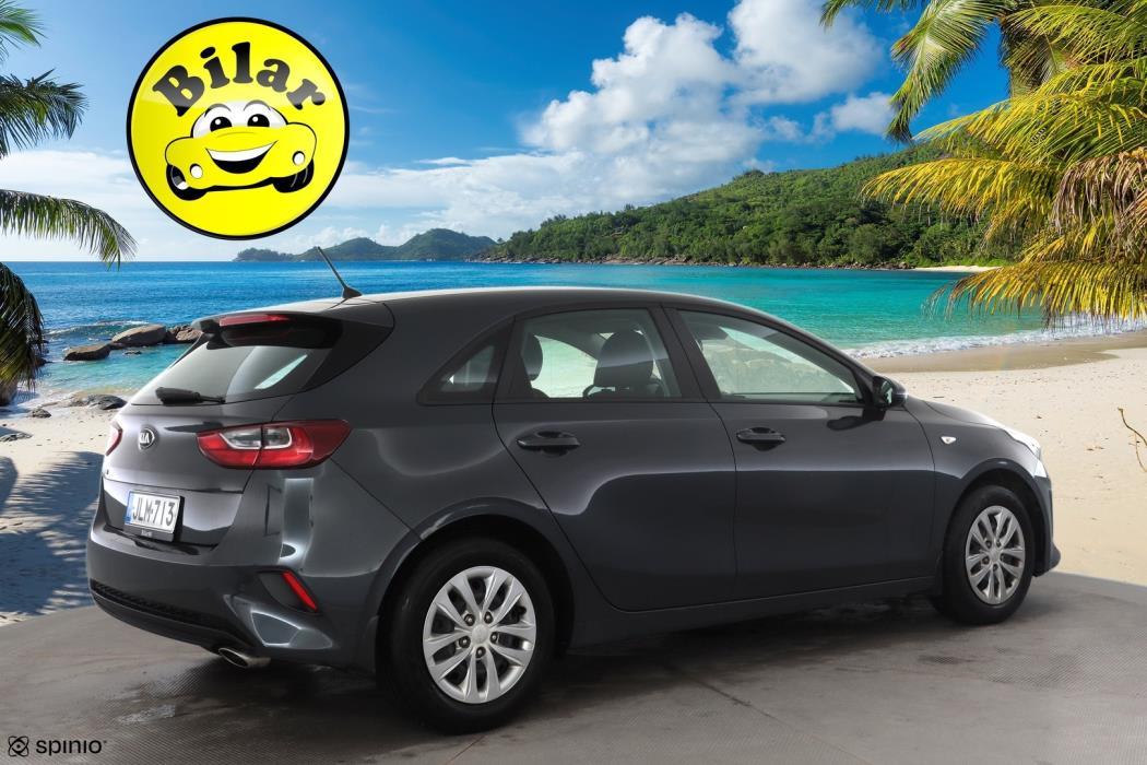 KIA Ceed 2020