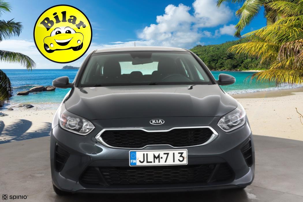 KIA Ceed 2020