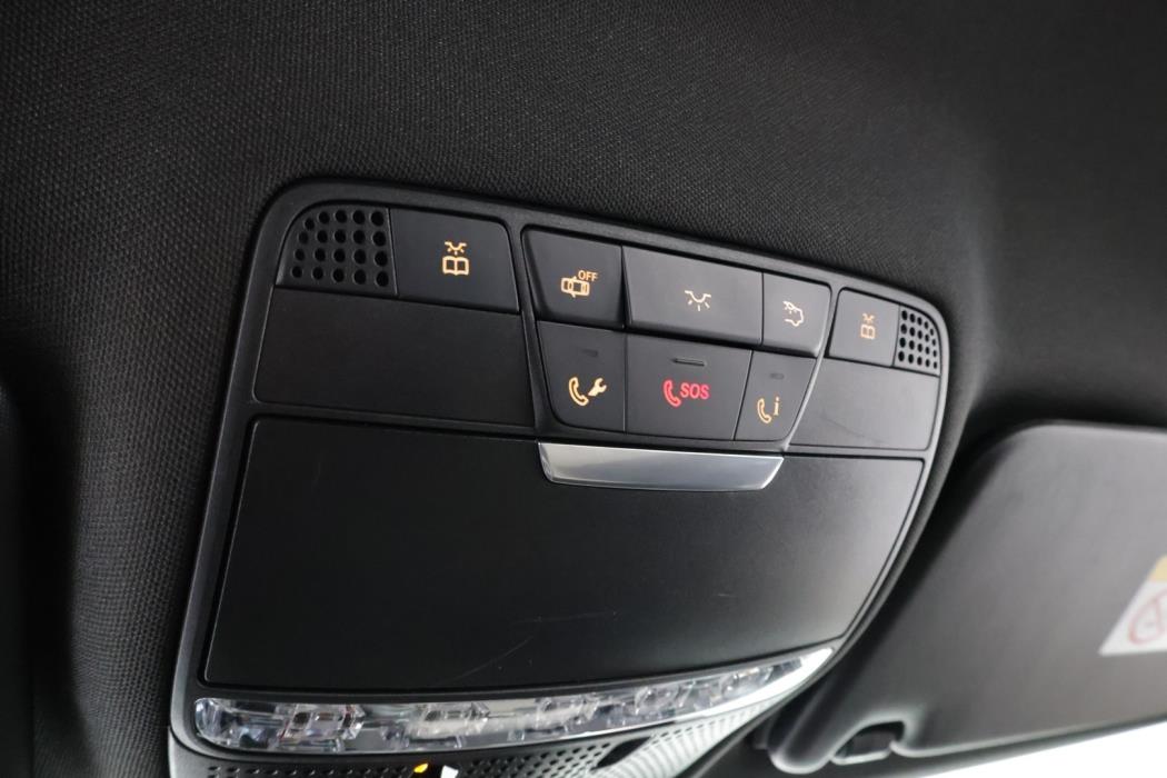 MERCEDES-BENZ C 2015