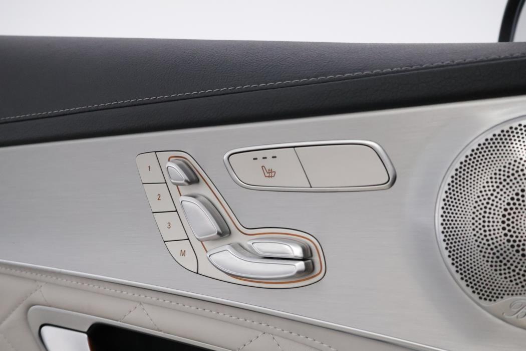 MERCEDES-BENZ C 2015