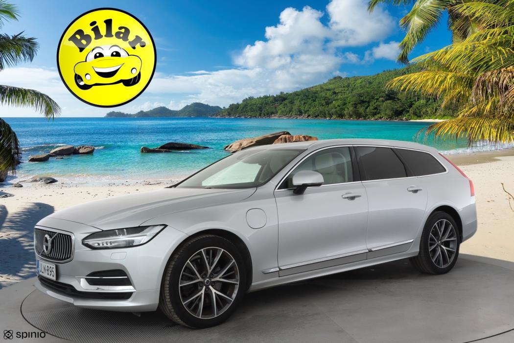 VOLVO V90 2020