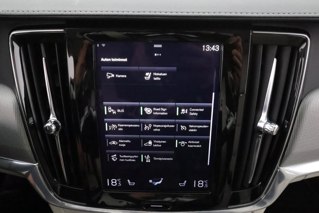 VOLVO V90 2020