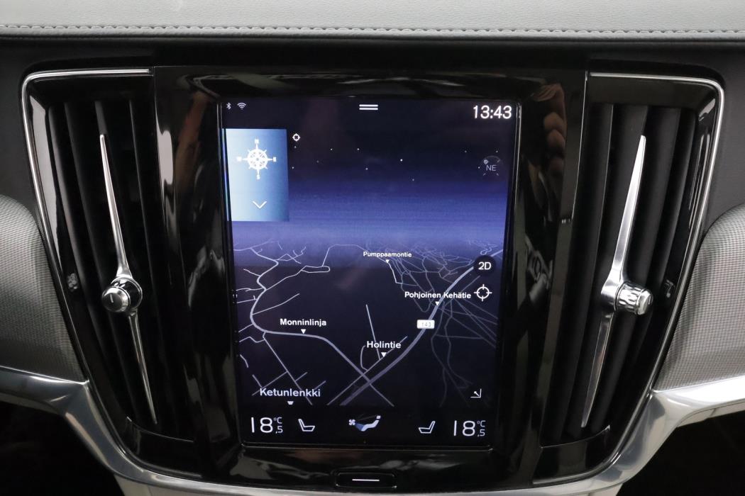 VOLVO V90 2020