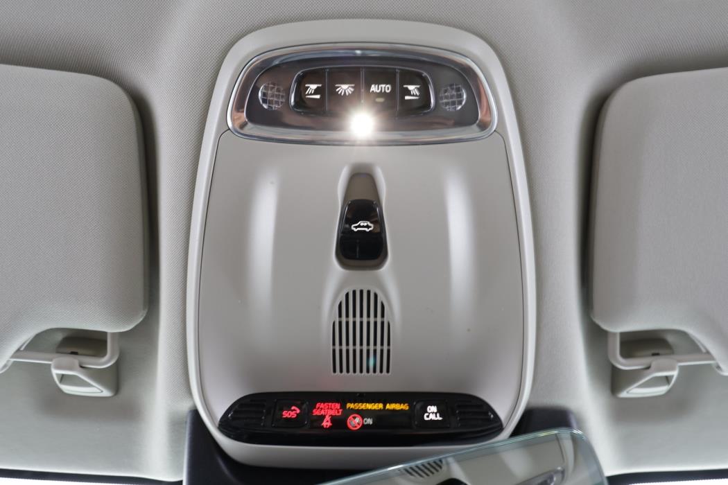 VOLVO V90 2020