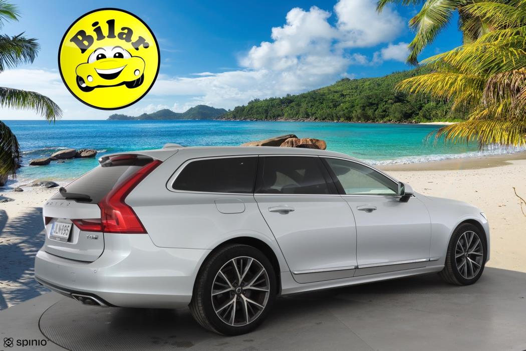 VOLVO V90 2020