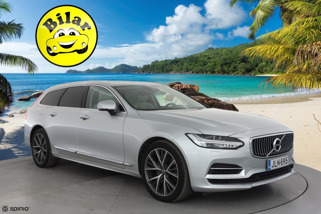 VOLVO V90 2020