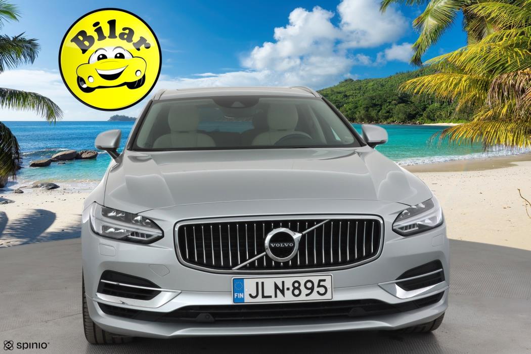 VOLVO V90 2020