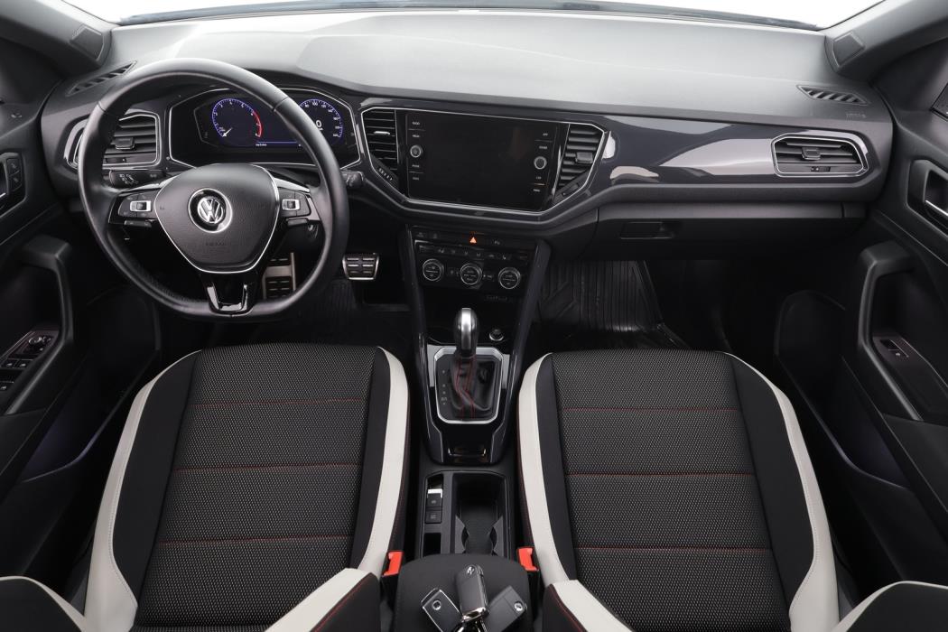 VOLKSWAGEN T-Roc 2020