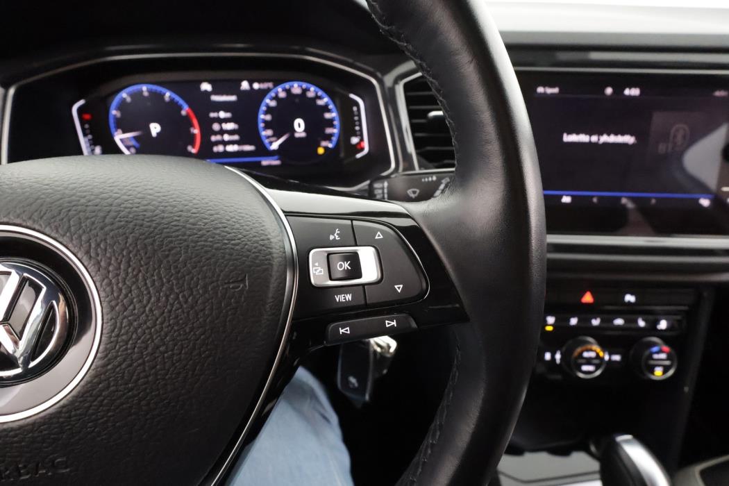 VOLKSWAGEN T-Roc 2020