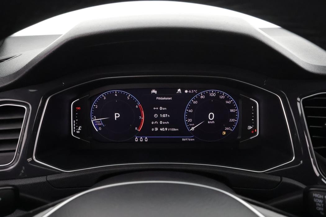 VOLKSWAGEN T-Roc 2020