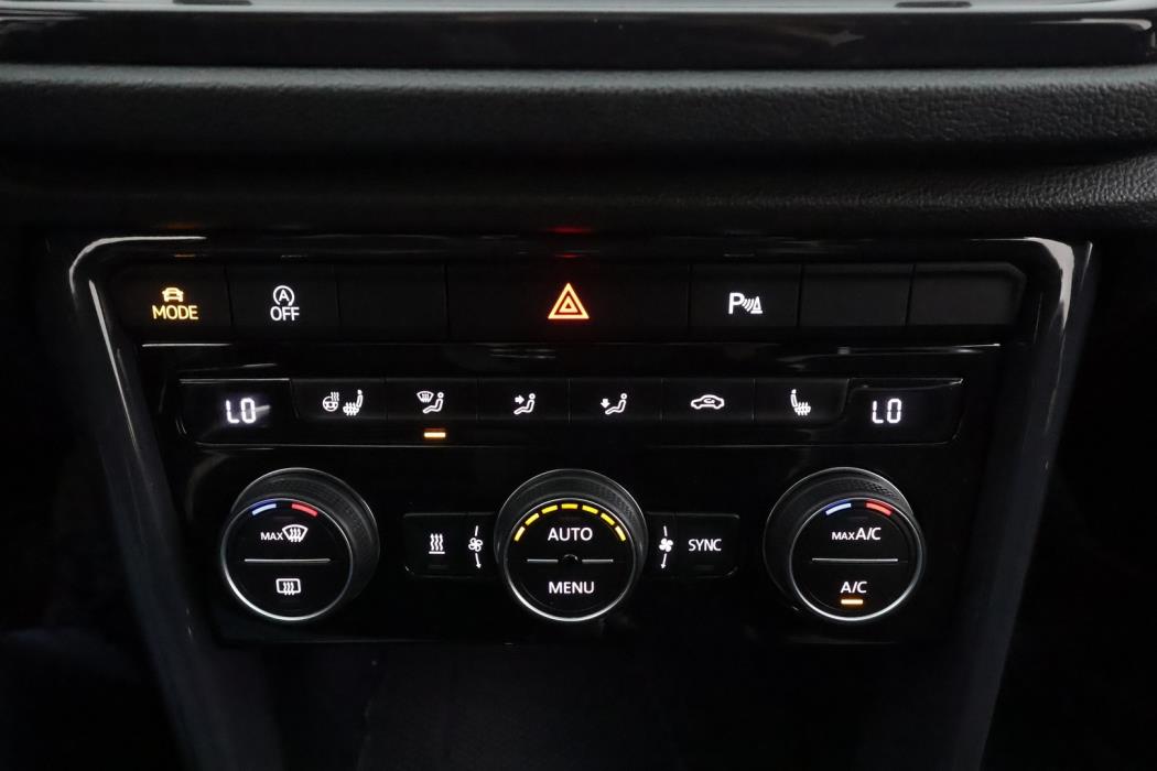 VOLKSWAGEN T-Roc 2020